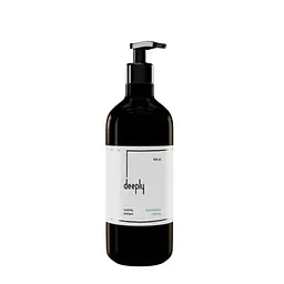 Шампунь для волосся відновлювальний Deeply Restoring Shampoo 1000 мл