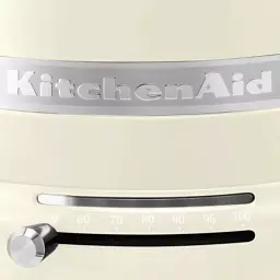 Електрочайник KitchenAid Artisan 1,5 л 5KEK1522EAC кремовий - мініатюра 4