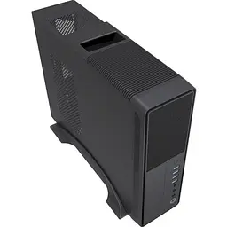 Корпус GameMax ST-612-2U3-TYC 400W Black - мініатюра 3
