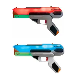 Іграшкова зброя Laser X NXT для двох гравців (87728) - мініатюра 3