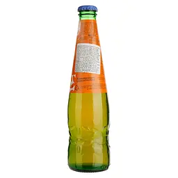 Пиво безалкогольне Bavaria Smalt Orange 0% 0.33 л - мініатюра 2