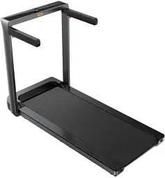 Бігова доріжка KingSmith Walkingpad X25+/MX16+/X23+ (WP500B4) Silver Gray UA UCRF - мініатюра 2