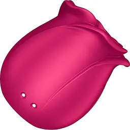 Вакуумний стимулятор Satisfyer Pro 2 Classic Blossom (SO8775) [108373] - мініатюра 3