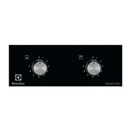 Варильна поверхня електрична Electrolux LIT30210C - мініатюра 2
