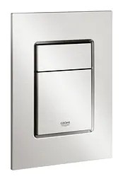 Панель змиву для прихованого бачка Grohe Skate Cosmopolitan S 37535DC0, Нержавіюча сталь