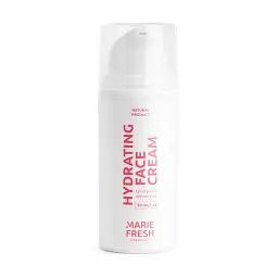 Доглядовий набір Marie Fresh Cosmetics за молодою сухою та нормальною шкірою з пінкою - мініатюра 5