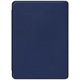 Чохол-книжка BeCover Smart Case для Amazon Kindle Paperwhite 11th Gen. 2021 Deep Blue (707203) - мініатюра 2