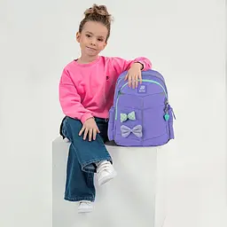 Рюкзак Kite Education 771 Pretty Nice (K25-771S-2) - мініатюра 17