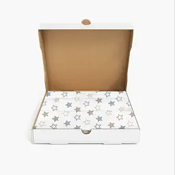 Бортики в дитяче ліжечко 30x120 BEIGE STARS, бежевий (WeltBed_StarsGreyBeige_30x120) - мініатюра 3