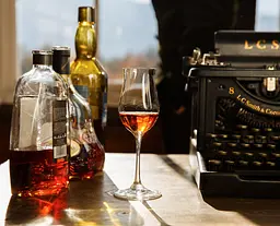 Келих для коньяку Riedel Restaurant Bar Cognac Glass 175 мл (0446/71) - мініатюра 3