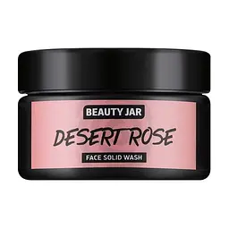 Тверде мило для обличчя Пустельна Троянда Beauty Jar 25 г - мініатюра 2