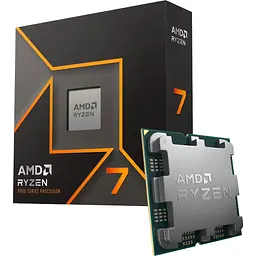 Процесор AMD Ryzen 7 9700X Box (100-100001404WOF) UA [119724] - мініатюра 9