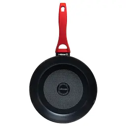 Сковорода Hölmer кована FP-22324-SRPMB Gastro Chef 24 см (FP-22324-SRPMB Gastro Chef) - мініатюра 3