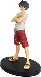 Фігурка Bandai One Piece Luffy Ван Піс Луффі 18 см (B OP L 18) - мініатюра 2