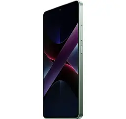 Смартфон Xiaomi Poco X7 Pro 12/512Gb Green Global version - мініатюра 3