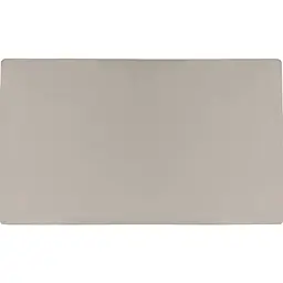Простирадло Lionelo Bamboo Sheet Off White Beige 118 x 60 см (LO-BAMBOO SHEET OFF WHITE BEIGE 118x60) 2 шт. - мініатюра 2