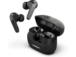 Навушники TWS JLAB Jbuds Pods ANC Black (IEUEBJBPODSRBLK124) - мініатюра 4