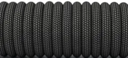Змінний кабель для мишки Glorious Ascended Cable V2 (G-ASC-BLACK-1) Original Black - мініатюра 2