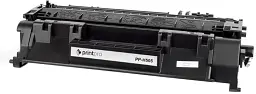Картридж Print Pro HP (CE505A) LJ P2035/2050/2055 - мініатюра 1