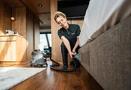 Пилосос Karcher Puzzi 8/1 (1.100-240.0) - мініатюра 2