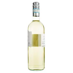 Вино VillaBelvedere Soave DOC біле сухе 0.75 л (554560) - мініатюра 3