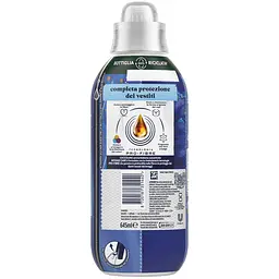 Кондиціонер для білизни Coccolino Bellflower & Bergamot Квіти та бергамот 645 мл - мініатюра 2