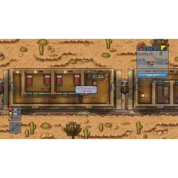 Ключ активації Microsoft The Escapists 2 для Xbox One/Series - мініатюра 8