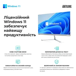 Персональний комп'ютер Artline Business B29 (B29v64Win) - мініатюра 6