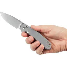 Ніж CJRB Pyrite SW - мініатюра 5