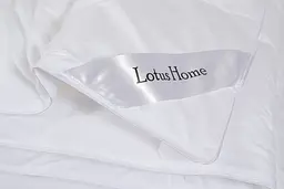 Ковдра Lotus Home - Latenna 195x215 євро - мініатюра 4