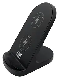 Бездротовий зарядний пристрій XON AirCharge (10W) Black (AU2SB 296)