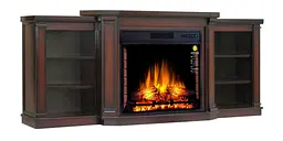 Камінокомплект ArtiFlame PARLIAMENT AF28S КОНЬЯК