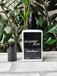 Парфуми жіночі, аромат за мотивами Incanto Shine, У СУМОЧЦІ (50 мл) - мініатюра 4