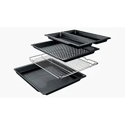 Духова шафа Bosch HJG852YB0T - мініатюра 5
