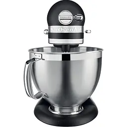 Планетарний міксер KitchenAid Artisan 5KSM185PSEBK [131288] - мініатюра 2