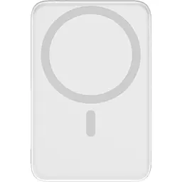 Зовнішній акумулятор Proove X-Core 10000mAh 22.5W Silver/White (PNXC22010006) [156332] - мініатюра 2