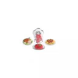 Електром'ясорубка Tefal HV8 Pro NE688837 - мініатюра 8