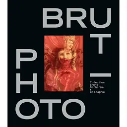 Photo/Brut - Бруно Дешарм