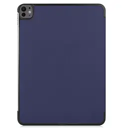 Чохол Primolux Slim для планшета Apple iPad Pro 11" 2024 (A2836 / A2837 / A3006) Dark Blue - мініатюра 2