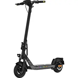 Електросамокат KingSong N14 KSE Black [136054]