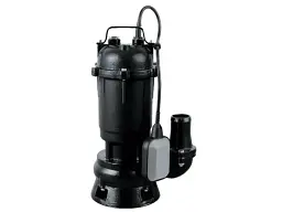 Насос дренажно-фекальний Rudes FECA1200F MIXER (4823121305559)