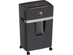 Шредер HP Pro Shredder 10MC P-5 (2812) - мініатюра 5