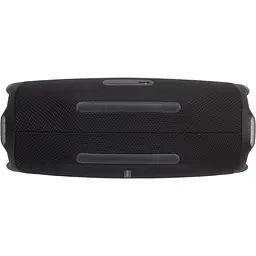 Портативна акустика JBL Charge 6 Black (JBLCHARGE6BLK) - мініатюра 9