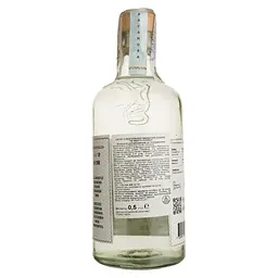 Баканора Santo Cuviso Blanco 45% 0.5 л - мініатюра 2