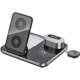 БЗП R12 4in1 with Light Black