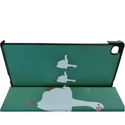 Чохол до планшета BeCover Smart Case Samsung Tab S6 Lite (2024) 10.4" P620/P625/P627 Goose (711289) - мініатюра 4