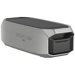 Додаткова батарея для зарядної станції EcoFlow Delta Pro 3 Smart Extra Battery (EFDELTAPRO3EB) - мініатюра 2