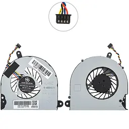 Вентилятор для ноутбука HP PROBOOK 6560B (ВЕРСІЯ 1) 6565B 8560P (MG60090V1-B000-S99 Rev.: B0 23.10372.001 641183-001) (Кулер)