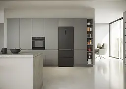 Холодильник Haier HTR5719ENPT - мініатюра 13