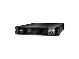 ДБЖ APC Smart-UPS SRT 1000VA RM SRT1000RMXLI - мініатюра 3